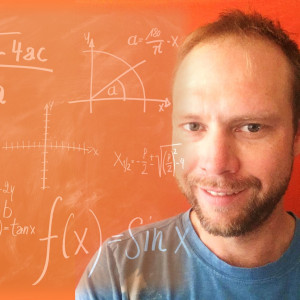 Scott Beaver PhD founder learnwithdrscott Easy Hard Science