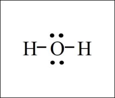 Lewis Dot Structure – Easy Hard Science