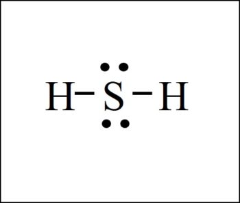 Lewis Dot Structure – Easy Hard Science