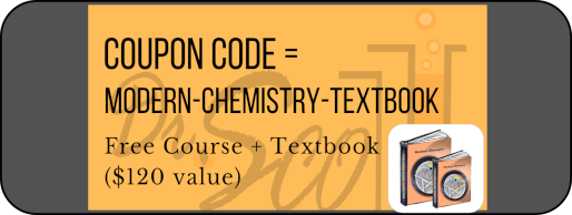 moder chemistry textbook