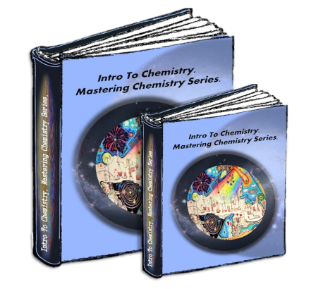 Mastering Chemistry Textbook and Video Course