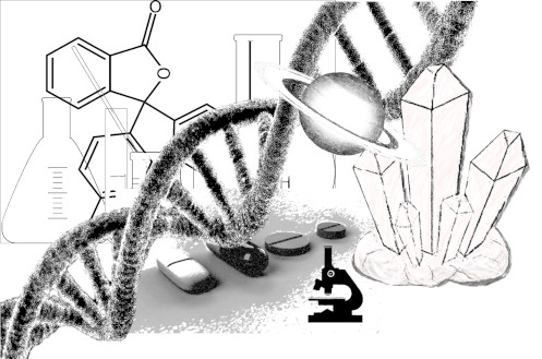 chemical science introductory course