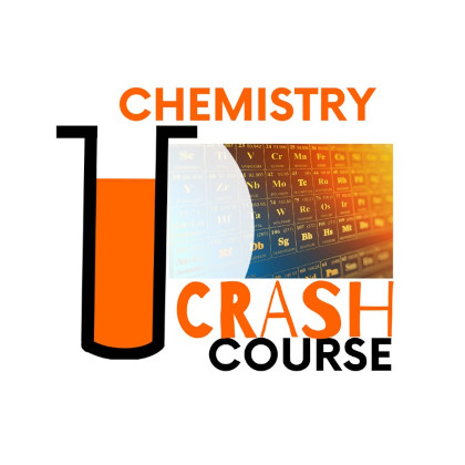 crash course chemistry