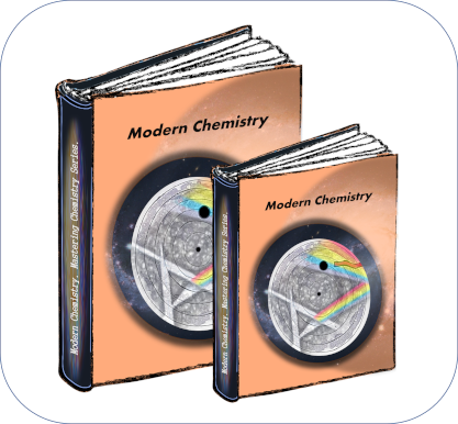 Modern Chemistry Textbook – Easy Hard Science