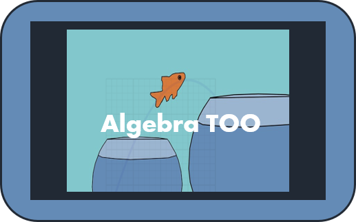 algebra 2 video course