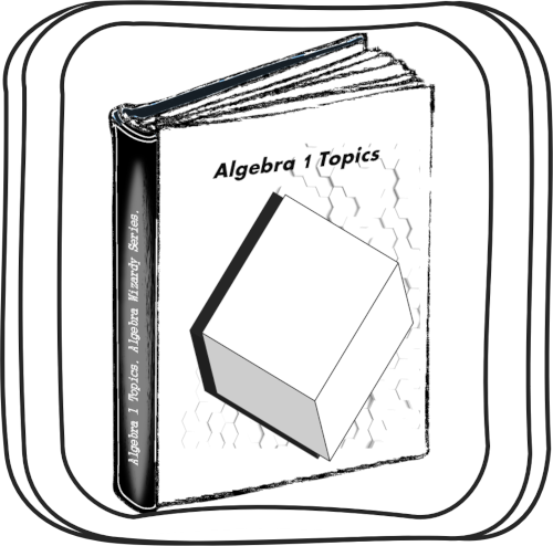 Algebra 1 Topics