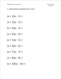 Algebra-1-Worksheets-Problem-Set-6