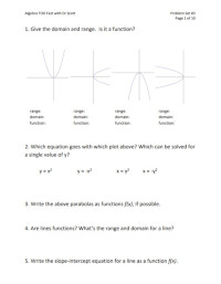 Algebra-2-Worksheets-Problem-Set-3