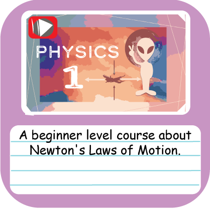 Best Homeschool Physics Curriculum Best Homeschool Physics Course Physics Homeschool Newton's Laws Newtons Laws intro to physics introduction to physics