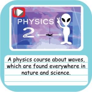 Physics Part 2 Waves - Easy Hard Science