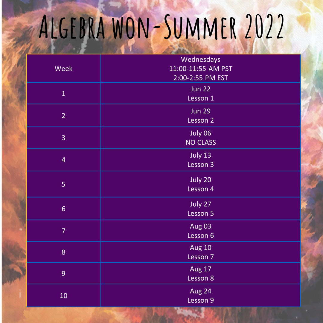 algebra-1-schedule-easy-hard-science