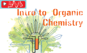 Organic Chemistry Simple & Easy for High School – Easy Hard Science