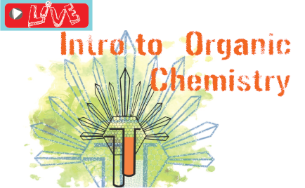 organic chemistry simple easy for high school