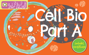 cell biology course logo