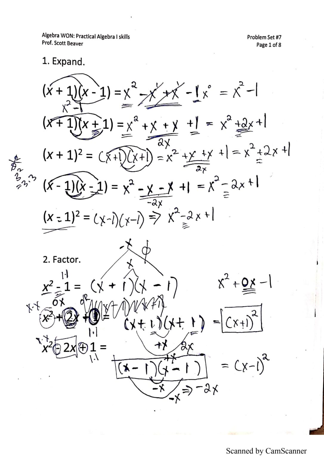 algebra-1-worksheets-easy-hard-science